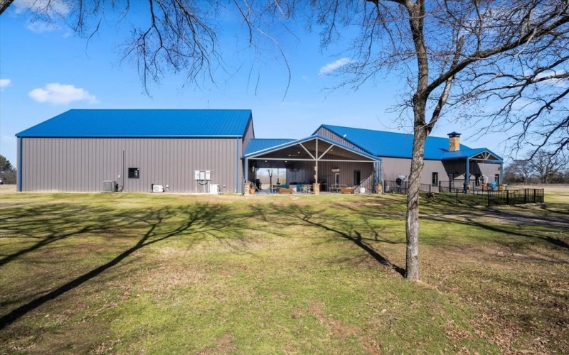 8291 State Highway 198, Mabank, TX 75156, 5 Habitaciones Habitaciones , ,3 BañosBaños,Residential,En Venta,8291 State Highway 198,20999874
