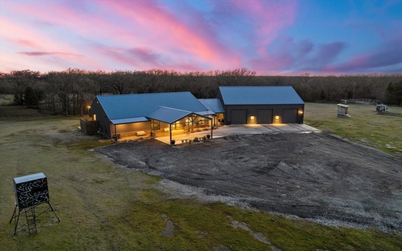 8291 State Highway 198, Mabank, TX 75156, 5 Habitaciones Habitaciones , ,3 BañosBaños,Residential,En Venta,8291 State Highway 198,20999874