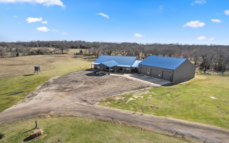 8291 State Highway 198, Mabank, TX 75156, 5 Habitaciones Habitaciones , ,3 BañosBaños,Residential,En Venta,8291 State Highway 198,20999874