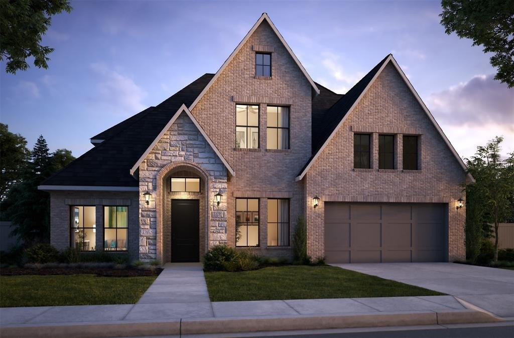 2124 Wakefield Lane, Allen, TX 75013, 5 Habitaciones Habitaciones , ,6 BañosBaños,Residential,En Venta,2124 Wakefield Lane,20996151