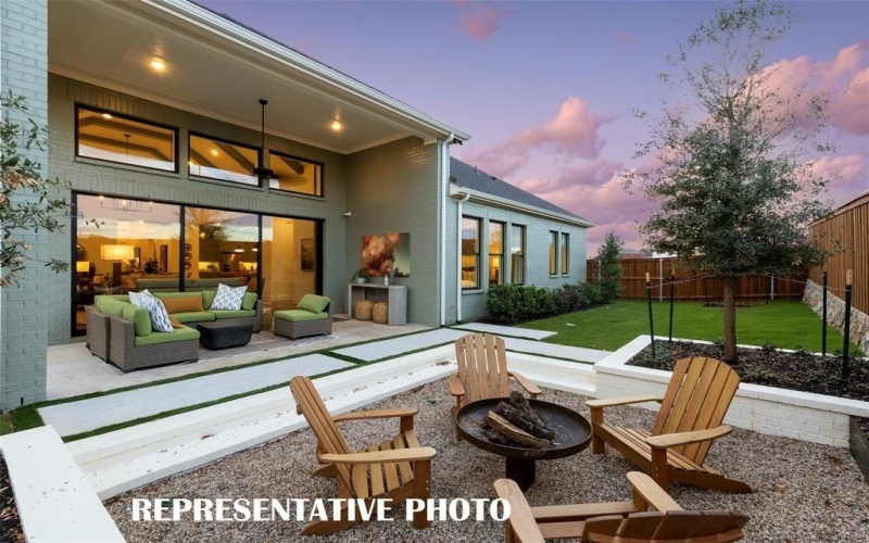 2124 Wakefield Lane, Allen, TX 75013, 5 Bedrooms Bedrooms, ,6 BathroomsBathrooms,Residential,For Sale,2124 Wakefield Lane,20996151