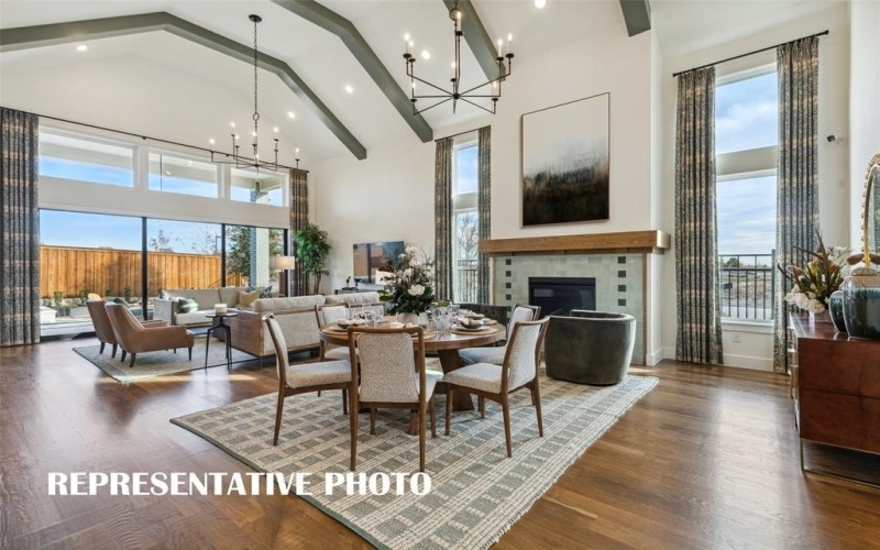 2124 Wakefield Lane, Allen, TX 75013, 5 Bedrooms Bedrooms, ,6 BathroomsBathrooms,Residential,For Sale,2124 Wakefield Lane,20996151