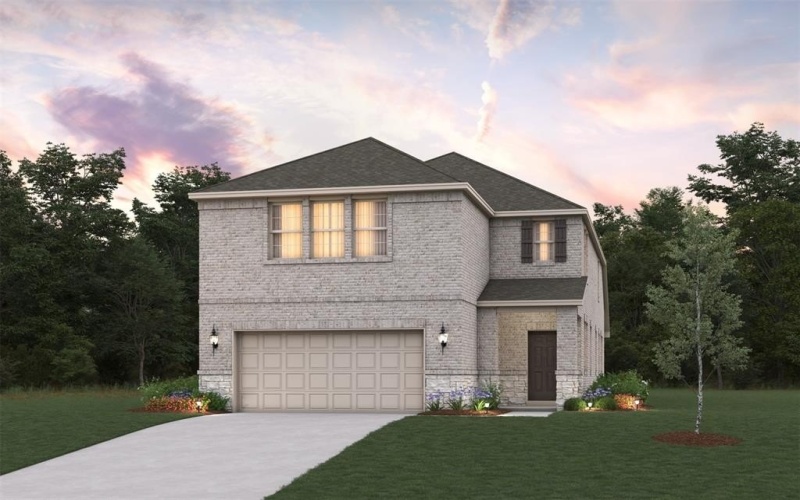 2609 Spade Street, Anna, TX 75409, 5 Bedrooms Bedrooms, ,5 BathroomsBathrooms,Residential,For Sale,2609 Spade Street,20998218