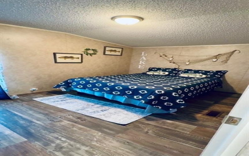 201 Rock Creek Road #37, Graford, TX 76449, 3 Habitaciones Habitaciones , ,2 BañosBaños,Residential,En Venta,201 Rock Creek Road,20998708