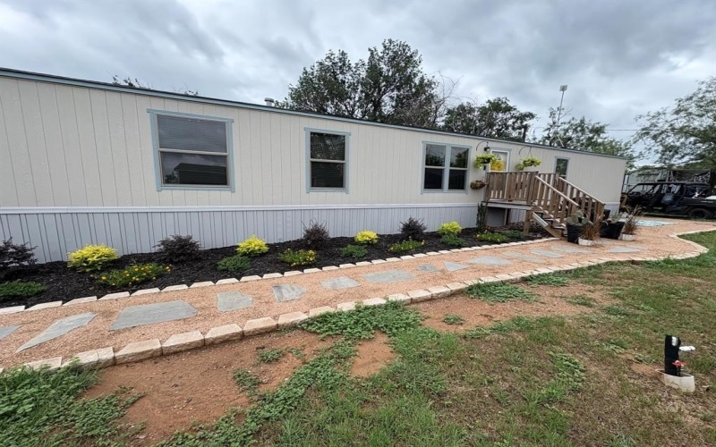 201 Rock Creek Road #37, Graford, TX 76449, 3 Habitaciones Habitaciones , ,2 BañosBaños,Residential,En Venta,201 Rock Creek Road,20998708