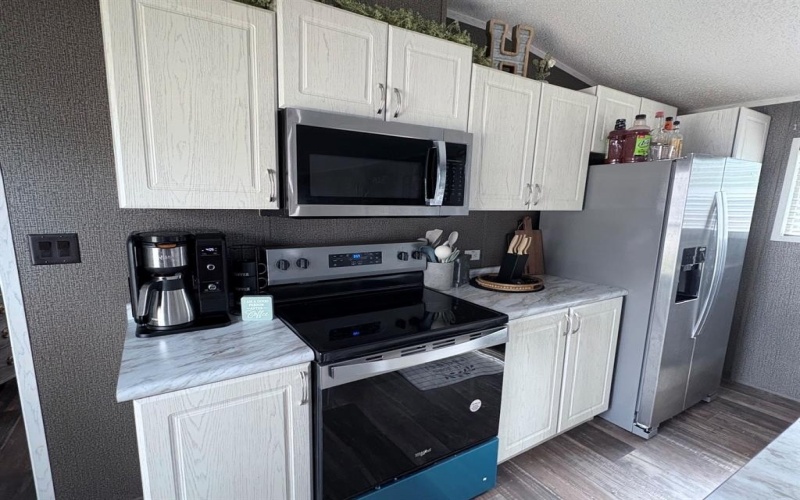 201 Rock Creek Road #37, Graford, TX 76449, 3 Habitaciones Habitaciones , ,2 BañosBaños,Residential,En Venta,201 Rock Creek Road,20998708