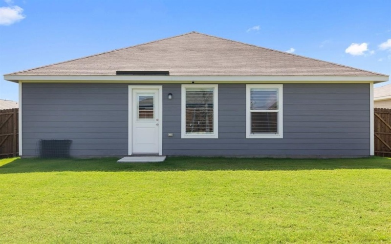 7708 Thornton Drive, McKinney, TX 75071, 3 Habitaciones Habitaciones , ,2 BañosBaños,Residential,En Venta,7708 Thornton Drive,21000100