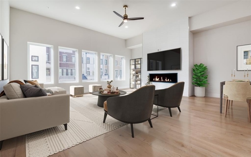 250 E Dallas Street #124, Grapevine, TX 76051, 3 Bedrooms Bedrooms, ,3 BathroomsBathrooms,Residential,For Sale,250 E Dallas Street,21000328