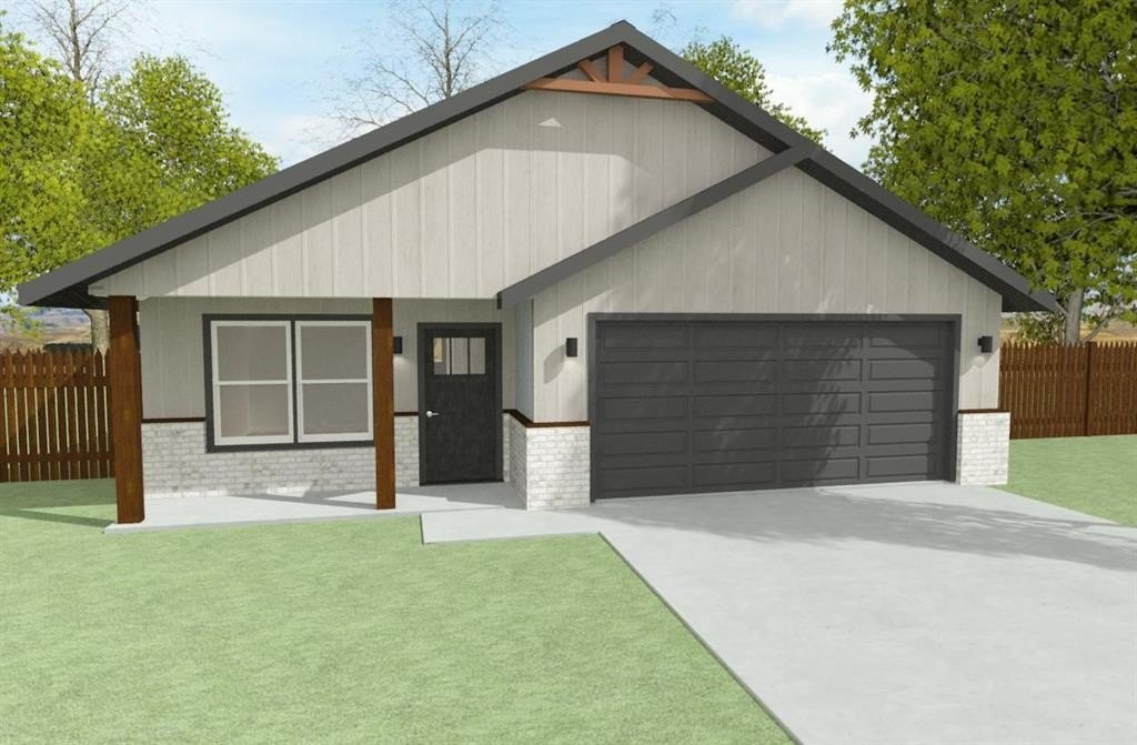 410 Waterloo Drive, Abilene, TX 79602, 3 Habitaciones Habitaciones , ,2 BañosBaños,Residential,En Venta,410 Waterloo Drive,21000498