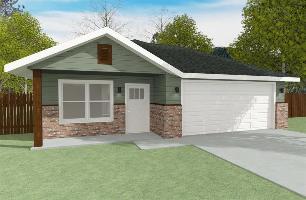 416 Waterloo Drive, Abilene, TX 79602, 3 Bedrooms Bedrooms, ,2 BathroomsBathrooms,Residential,For Sale,416 Waterloo Drive,21000515