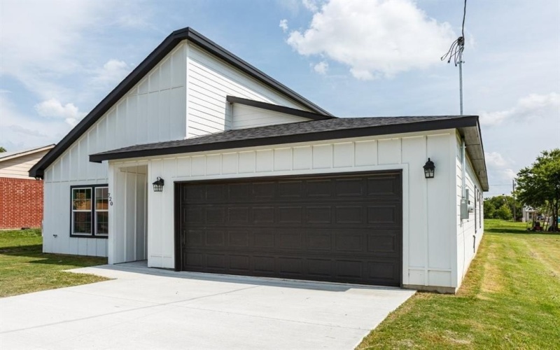 720 A D Mosley, Ferris, TX 75125, 3 Bedrooms Bedrooms, ,2 BathroomsBathrooms,Residential,For Sale,720 A D Mosley,21000570