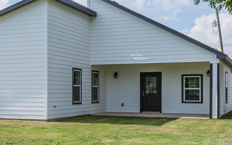 720 A D Mosley, Ferris, TX 75125, 3 Bedrooms Bedrooms, ,2 BathroomsBathrooms,Residential,For Sale,720 A D Mosley,21000570