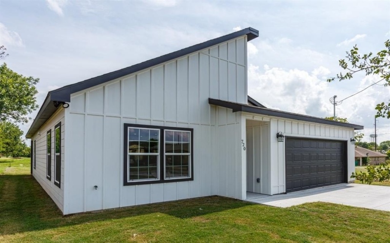 720 A D Mosley, Ferris, TX 75125, 3 Bedrooms Bedrooms, ,2 BathroomsBathrooms,Residential,For Sale,720 A D Mosley,21000570