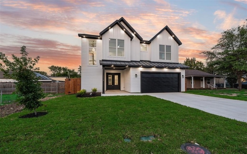 1392 Hartsdale Drive, Dallas, TX 75211, 4 Habitaciones Habitaciones , ,3 BañosBaños,Residential,En Venta,1392 Hartsdale Drive,21000624