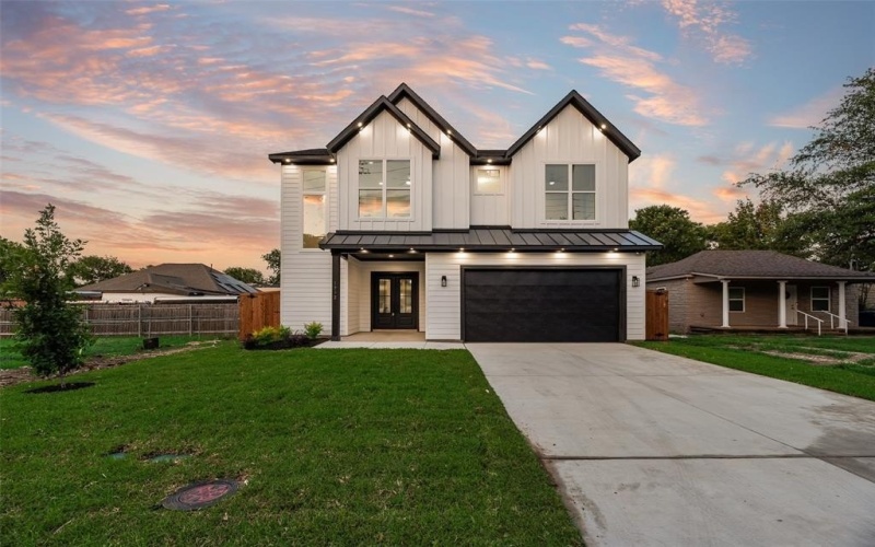 1392 Hartsdale Drive, Dallas, TX 75211, 4 Habitaciones Habitaciones , ,3 BañosBaños,Residential,En Venta,1392 Hartsdale Drive,21000624