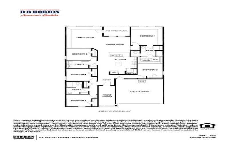 409 Gooseberry Drive, Josephine, TX 75173, 5 Habitaciones Habitaciones , ,2 BañosBaños,Residential,En Venta,409 Gooseberry Drive,21000720