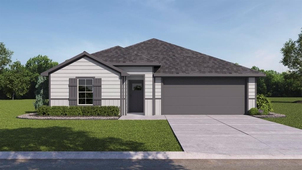 415 English Oak Drive, Josephine, TX 75173, 4 Habitaciones Habitaciones , ,3 BañosBaños,Residential,En Venta,415 English Oak Drive,21000726