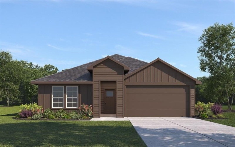 404 Gooseberry Drive, Josephine, TX 75173, 4 Bedrooms Bedrooms, ,2 BathroomsBathrooms,Residential,For Sale,404 Gooseberry Drive,0,21000744