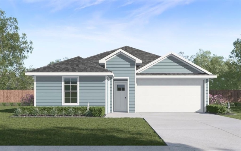 406 Gooseberry Drive, Josephine, TX 75173, 4 Bedrooms Bedrooms, ,2 BathroomsBathrooms,Residential,For Sale,406 Gooseberry Drive,0,21000757