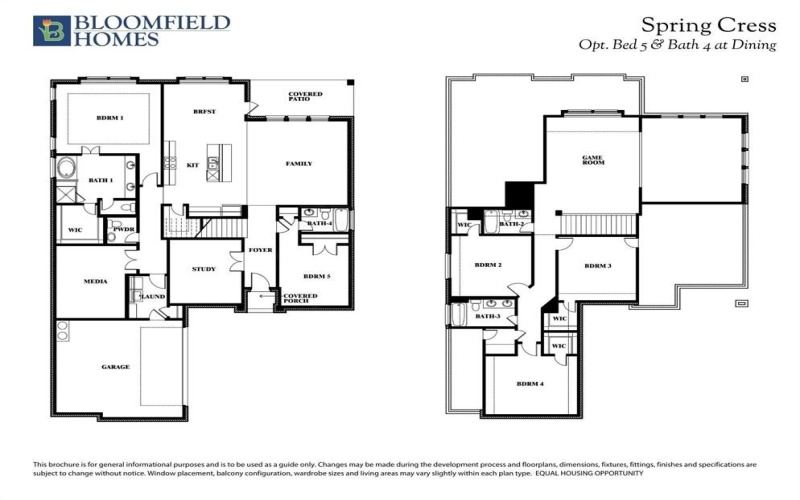 4010 Alpine Street, Midlothian, TX 76065, 5 Habitaciones Habitaciones , ,5 BañosBaños,Residential,En Venta,4010 Alpine Street,21000785