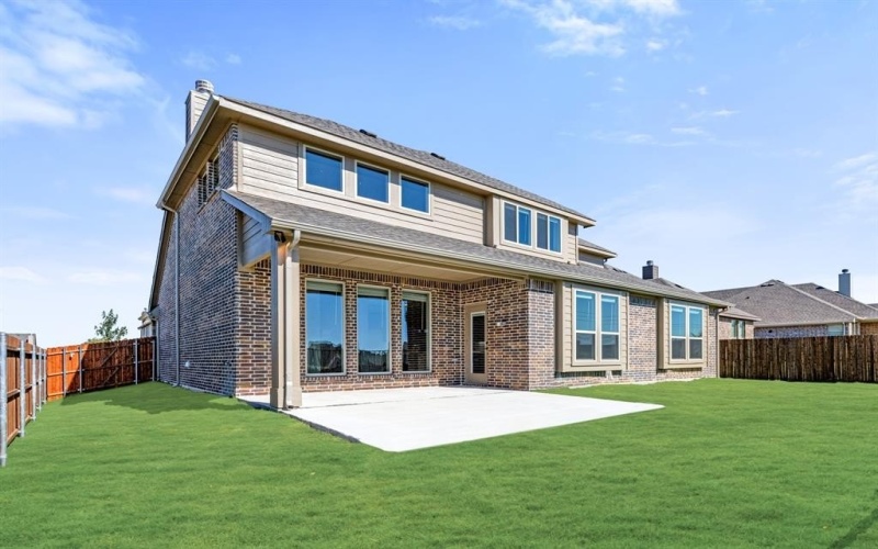 4010 Alpine Street, Midlothian, TX 76065, 5 Bedrooms Bedrooms, ,5 BathroomsBathrooms,Residential,For Sale,4010 Alpine Street,0,21000785