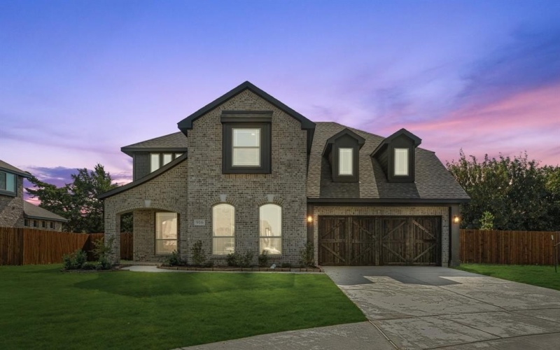 916 Bullard Drive, DeSoto, TX 75115, 4 Bedrooms Bedrooms, ,3 BathroomsBathrooms,Residential,For Sale,916 Bullard Drive,0,21000806