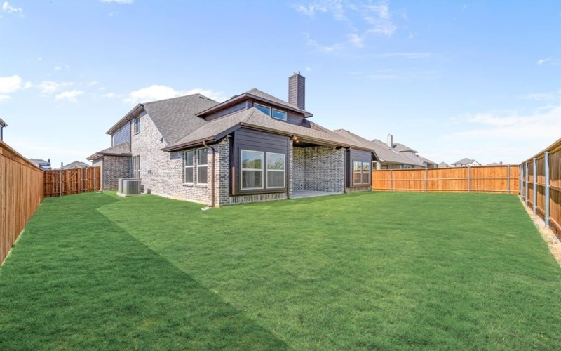 30 Osprey Street, Joshua, TX 76058, 5 Habitaciones Habitaciones , ,5 BañosBaños,Residential,En Venta,30 Osprey Street,0,21000849