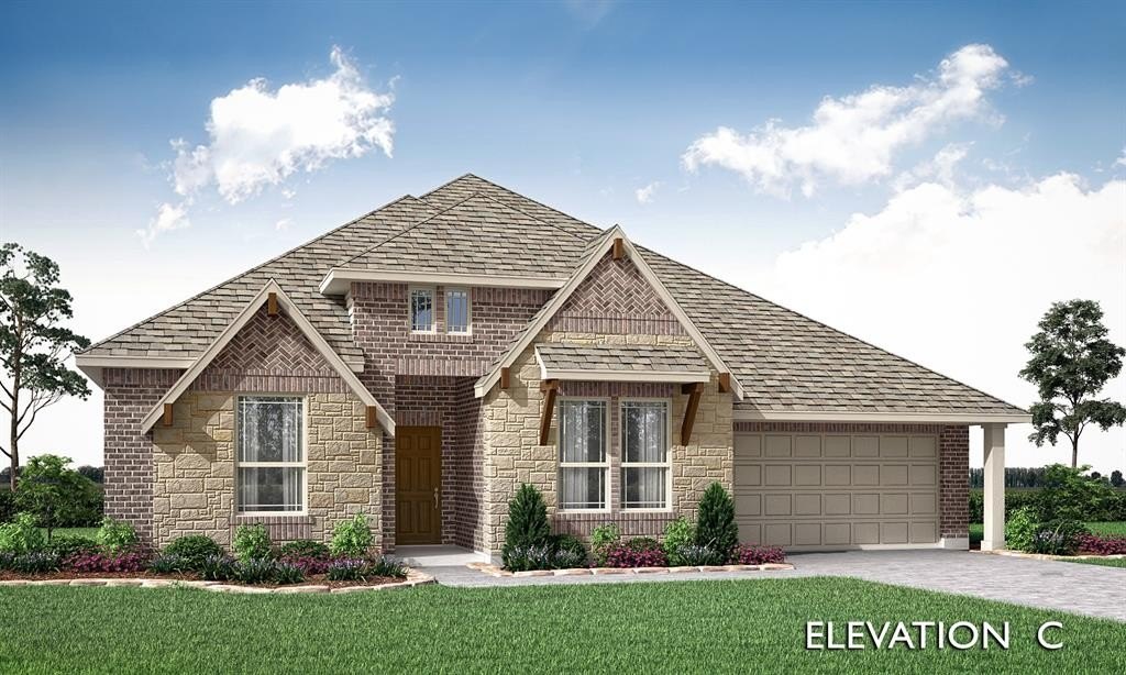 305 Aurora Hills Trail, Burleson, TX 76028, 4 Bedrooms Bedrooms, ,3 BathroomsBathrooms,Residential,For Sale,305 Aurora Hills Trail,21000851