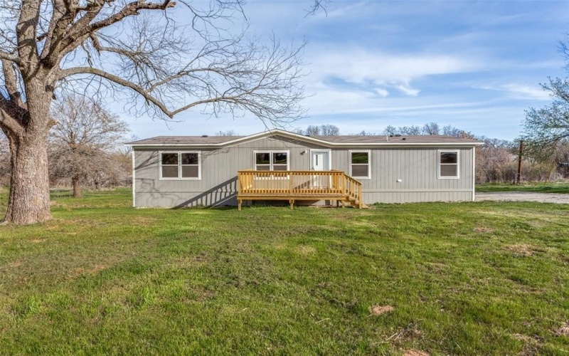 130 County Road 3680, Paradise, TX 76073, 4 Bedrooms Bedrooms, ,2 BathroomsBathrooms,Residential,For Sale,130 County Road 3680,21000880