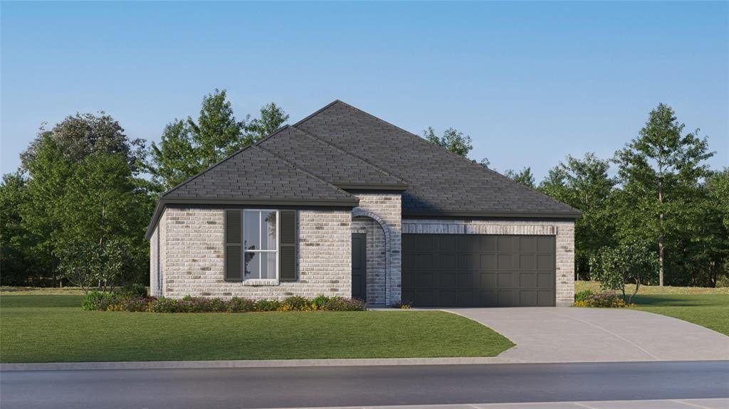 5114 Sagerun Drive, Princeton, TX 75407, 4 Habitaciones Habitaciones , ,2 BañosBaños,Residential,En Venta,5114 Sagerun Drive,21000918