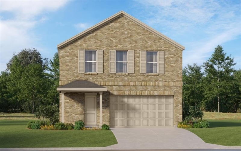 14277 Bechler Street, Pilot Point, TX 76258, 4 Bedrooms Bedrooms, ,2 BathroomsBathrooms,Residential,For Sale,14277 Bechler Street,21001023