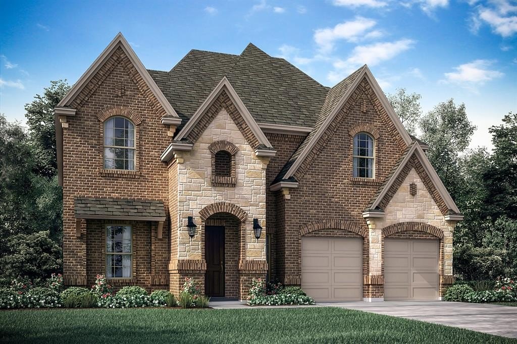 2609 Steve Street, Burleson, TX 76028, 4 Bedrooms Bedrooms, ,3 BathroomsBathrooms,Residential,For Sale,2609 Steve Street,21001034