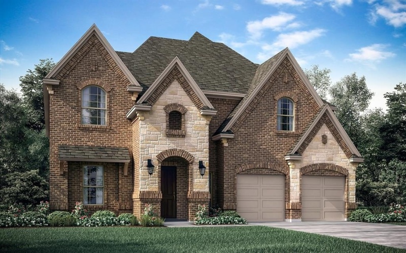 2609 Steve Street, Burleson, TX 76028, 4 Bedrooms Bedrooms, ,3 BathroomsBathrooms,Residential,For Sale,2609 Steve Street,21001034
