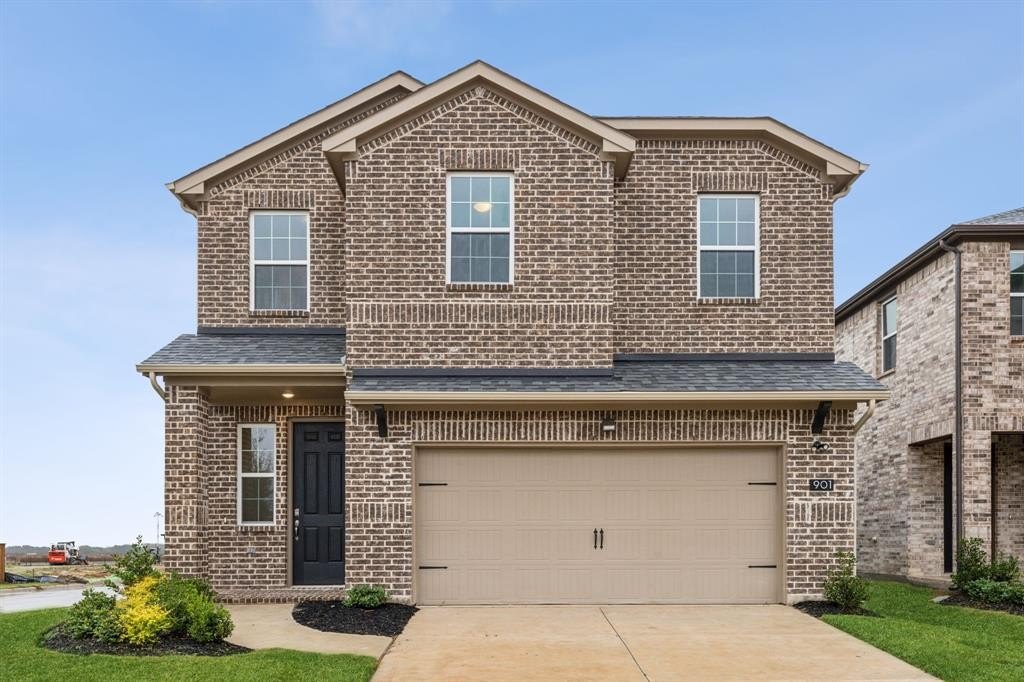 901 Portina Drive, Anna, TX 75409, 3 Habitaciones Habitaciones , ,2 BañosBaños,Residential,En Venta,901 Portina Drive,21001036