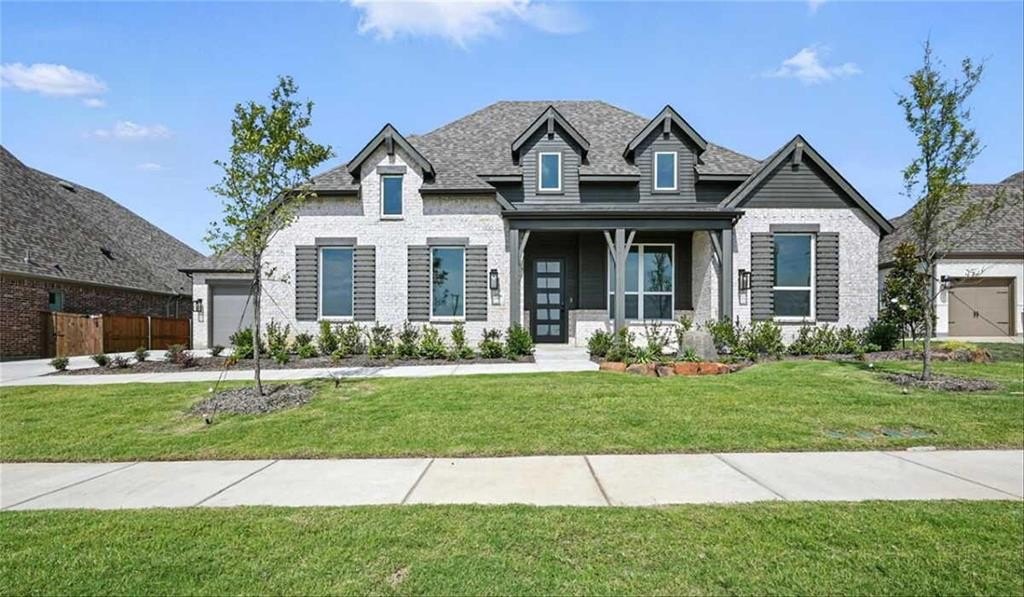 2712 Hillview Lane, Sherman, TX 75092, 4 Habitaciones Habitaciones , ,5 BañosBaños,Residential,En Venta,2712 Hillview Lane,21001056