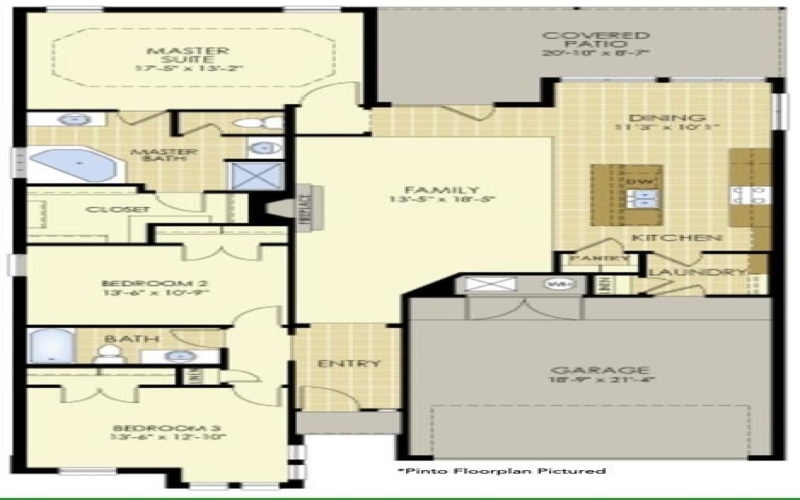 512 Courtney Drive, Sherman, TX 75092, 3 Bedrooms Bedrooms, ,2 BathroomsBathrooms,Residential,For Sale,512 Courtney Drive,21001057
