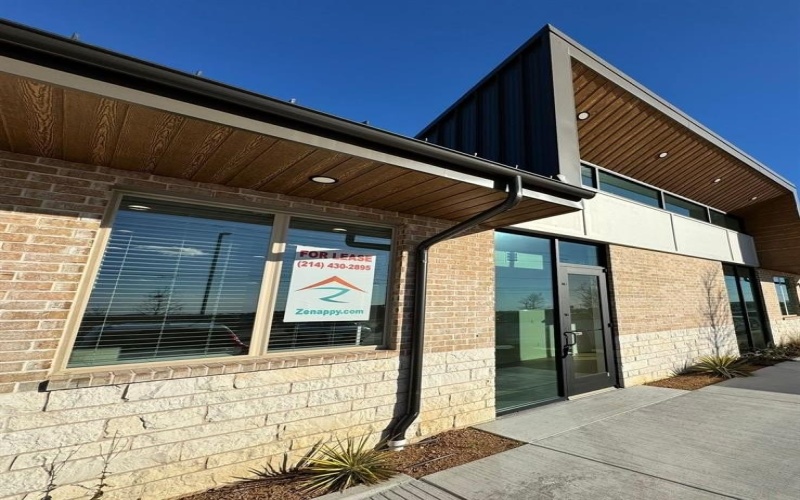 1400 N Coit Road #1706, McKinney, TX 75071, ,Other,For Sale,1400 N Coit Road,21001141