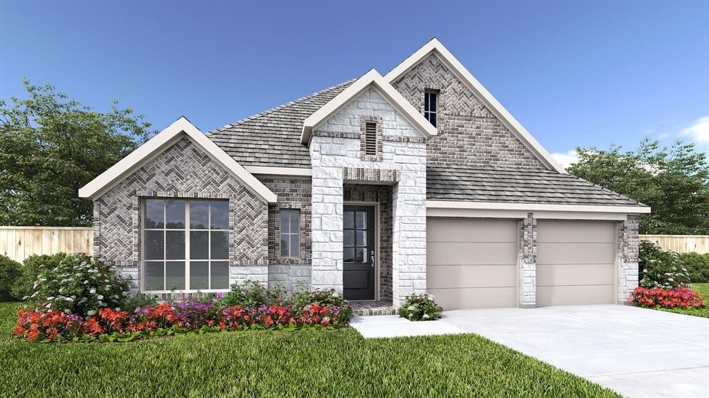246 Buffalo Boulevard, Rhome, TX 76078, 4 Habitaciones Habitaciones , ,3 BañosBaños,Residential,En Venta,246 Buffalo Boulevard,21001178