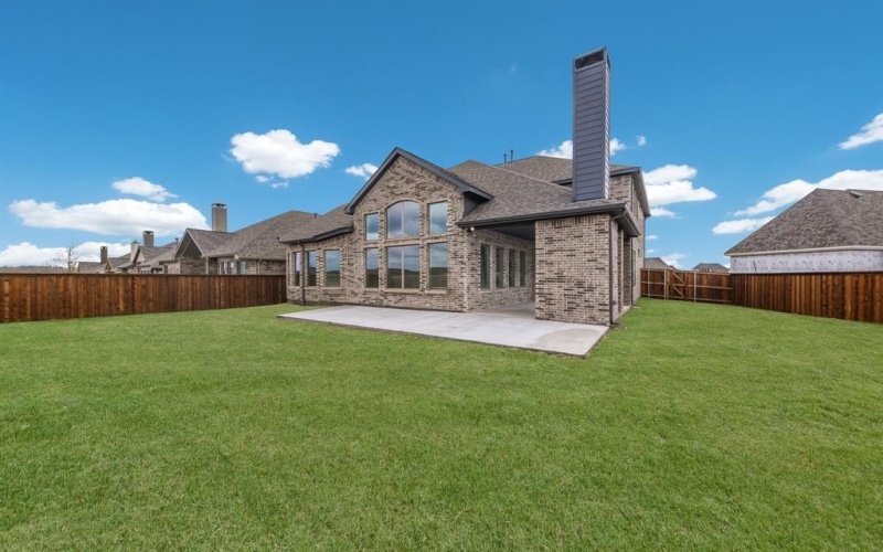 6825 Turner Falls Circle, Flower Mound, TX 76226, 5 Bedrooms Bedrooms, ,5 BathroomsBathrooms,Residential,For Sale,6825 Turner Falls Circle,21001184