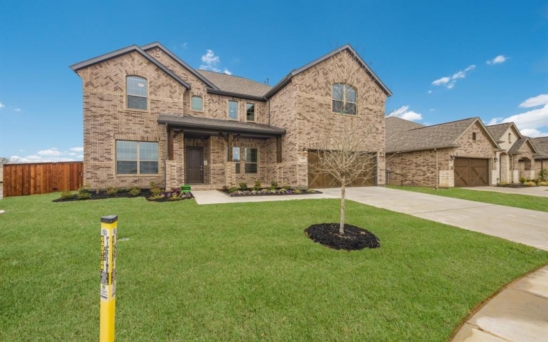 6825 Turner Falls Circle, Flower Mound, TX 76226, 5 Bedrooms Bedrooms, ,5 BathroomsBathrooms,Residential,For Sale,6825 Turner Falls Circle,21001184