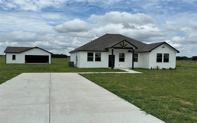 4802 County Road 4603, Commerce, TX 75248, 3 Bedrooms Bedrooms, ,2 BathroomsBathrooms,Residential,For Sale,4802 County Road 4603,21001186