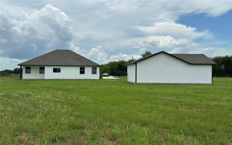 4802 County Road 4603, Commerce, TX 75248, 3 Bedrooms Bedrooms, ,2 BathroomsBathrooms,Residential,For Sale,4802 County Road 4603,21001186