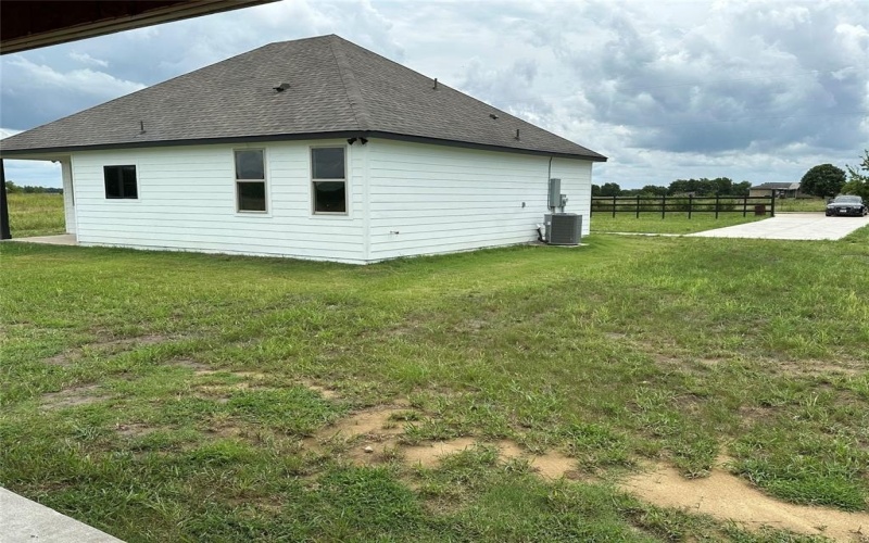 4802 County Road 4603, Commerce, TX 75248, 3 Bedrooms Bedrooms, ,2 BathroomsBathrooms,Residential,For Sale,4802 County Road 4603,21001186