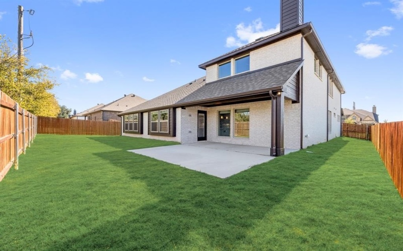 4013 Alpine Street, Midlothian, TX 76065, 4 Habitaciones Habitaciones , ,3 BañosBaños,Residential,En Venta,4013 Alpine Street,0,21001206