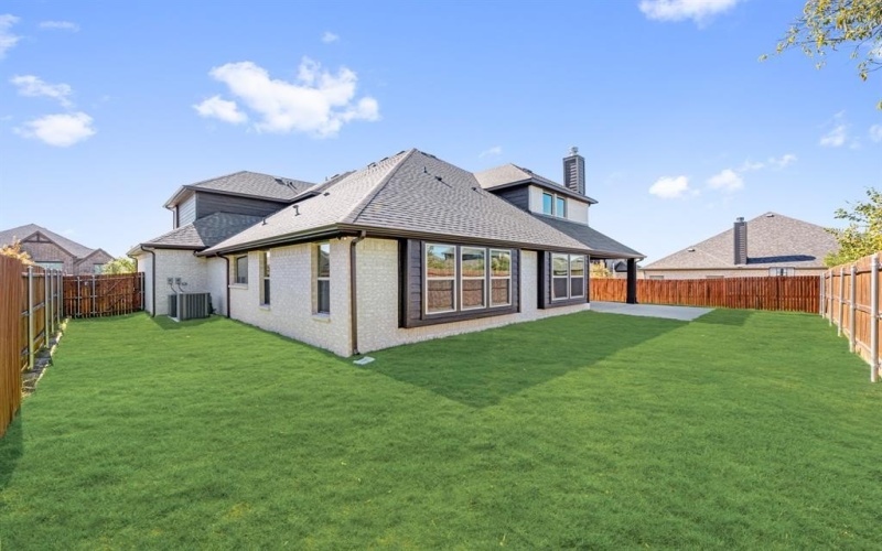 4013 Alpine Street, Midlothian, TX 76065, 4 Habitaciones Habitaciones , ,3 BañosBaños,Residential,En Venta,4013 Alpine Street,0,21001206