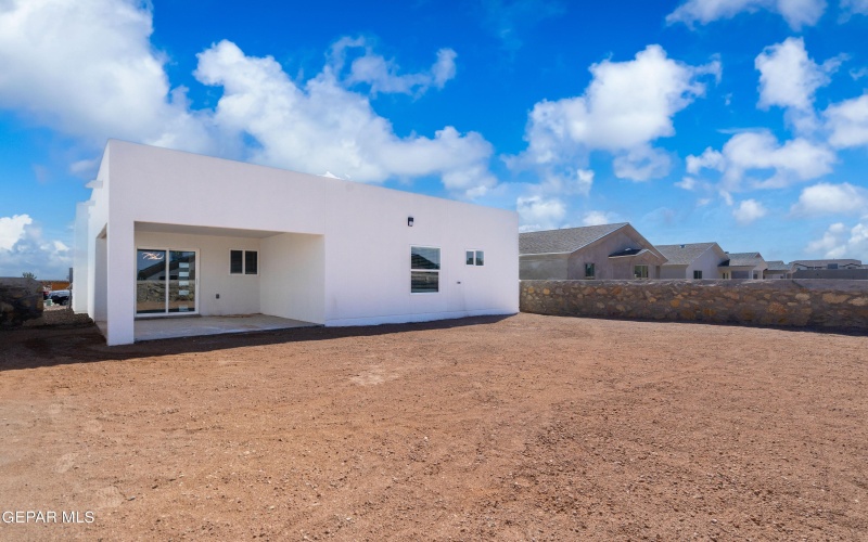15225 Gauge Court, El Paso, TX 79938, 3 Bedrooms Bedrooms, ,2 BathroomsBathrooms,Residential,For Sale,15225 Gauge Court,907945