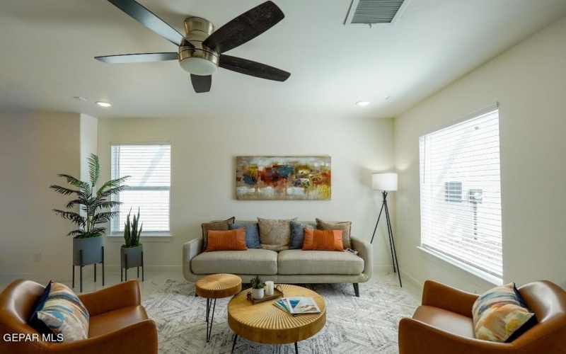 15225 Gauge Court, El Paso, TX 79938, 3 Bedrooms Bedrooms, ,2 BathroomsBathrooms,Residential,For Sale,15225 Gauge Court,907945