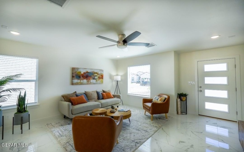 15225 Gauge Court, El Paso, TX 79938, 3 Bedrooms Bedrooms, ,2 BathroomsBathrooms,Residential,For Sale,15225 Gauge Court,907945