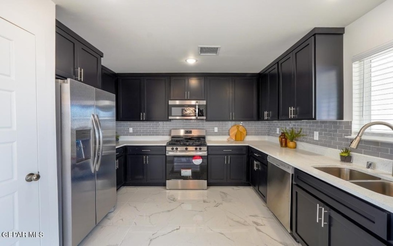 15225 Gauge Court, El Paso, TX 79938, 3 Bedrooms Bedrooms, ,2 BathroomsBathrooms,Residential,For Sale,15225 Gauge Court,907945