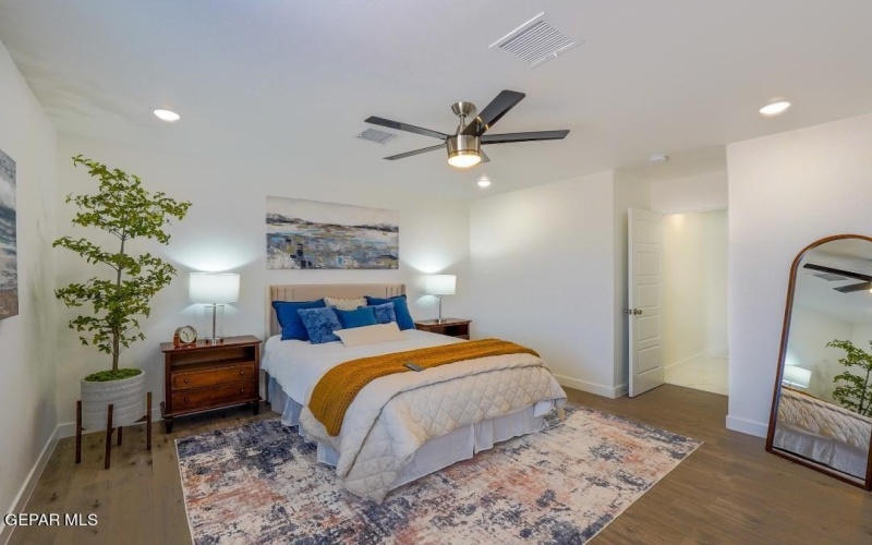15225 Gauge Court, El Paso, TX 79938, 3 Bedrooms Bedrooms, ,2 BathroomsBathrooms,Residential,For Sale,15225 Gauge Court,907945